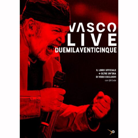 VASCO LIVE 2025 [Promo R-Play Store]