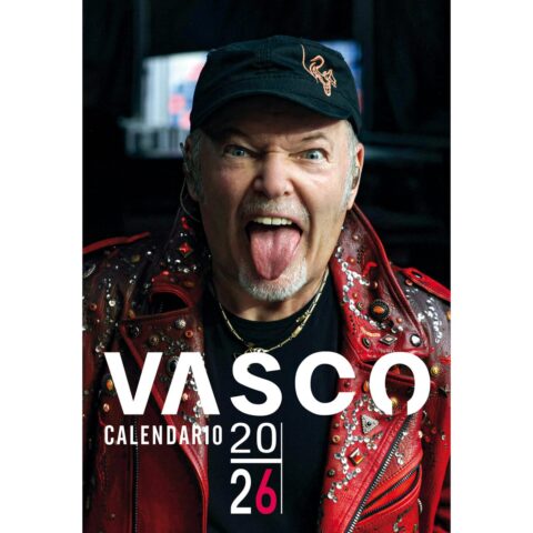 Calendario 2026